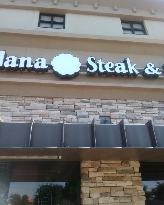 Ohana Lounge Restaurant & Bar